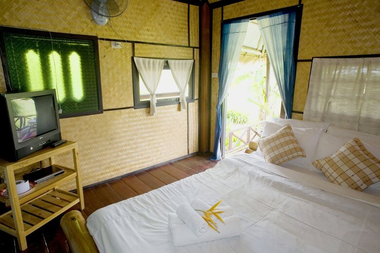 Hotel Good Morning Pai