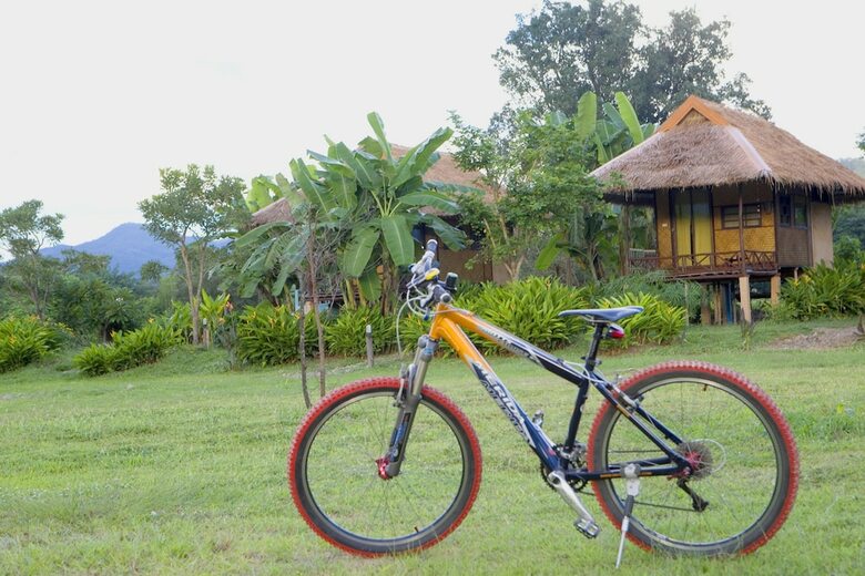 Hotel Good Morning Pai
