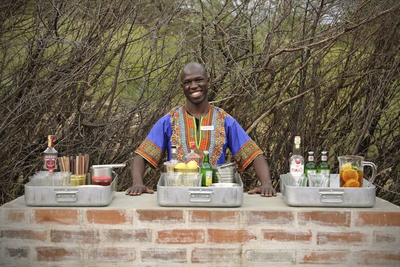 Angama Mara - All Inclusive
