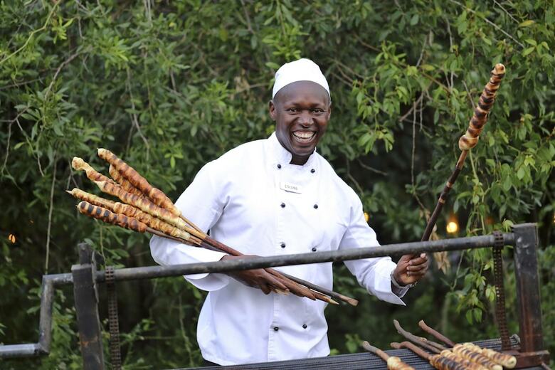 Angama Mara - All Inclusive