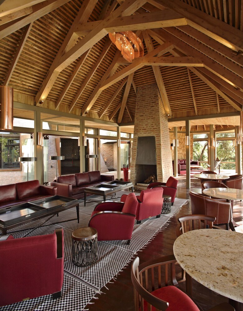 Angama Mara - All Inclusive