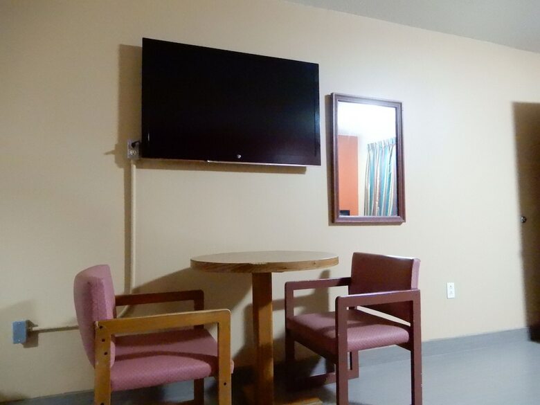 Motel Fiesta Inn Mcallen
