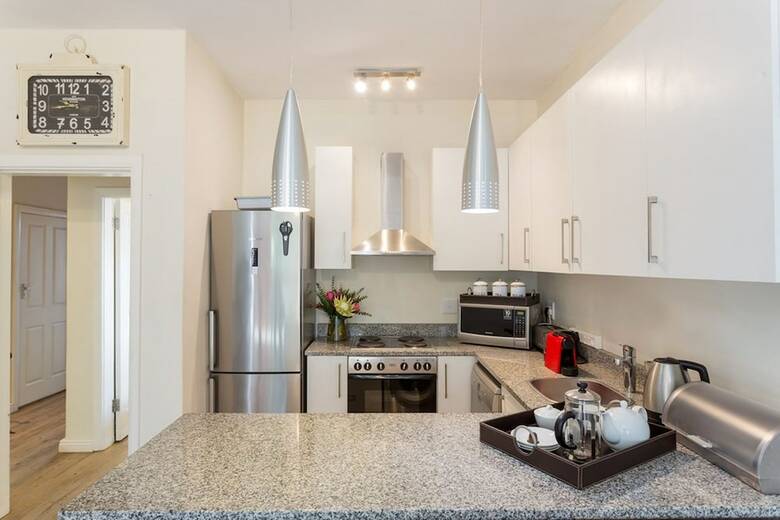 Apartamentos Avemore Vredehof No 1