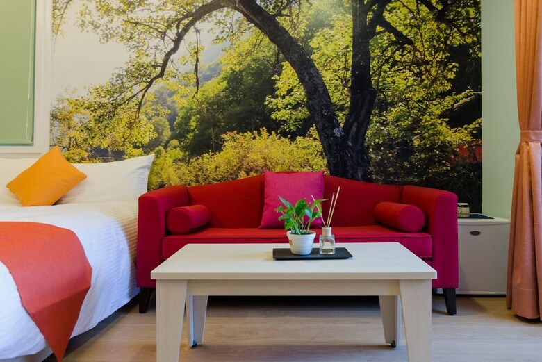 Bed & Breakfast Rainbow House