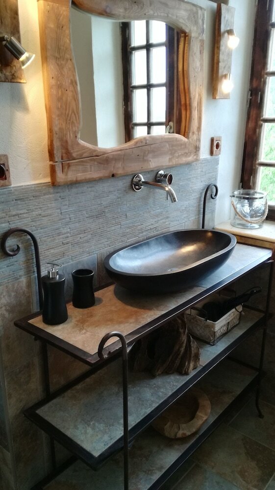 Bed & Breakfast Domaine de Beunes