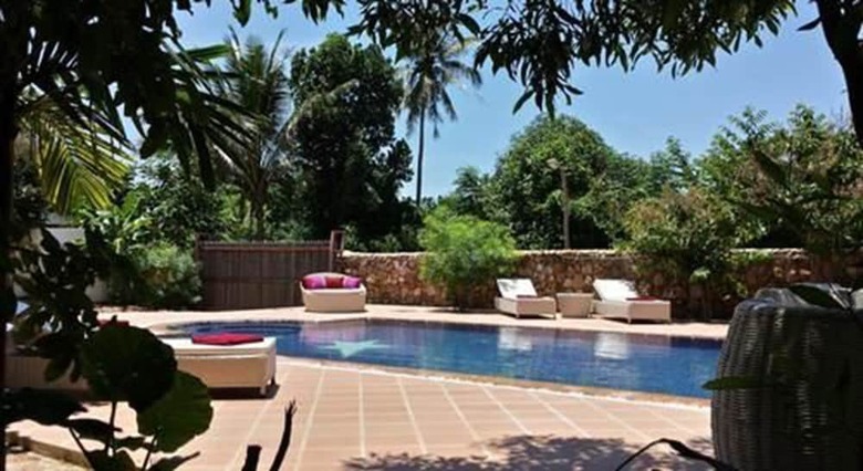 Hotel Tara Lodge