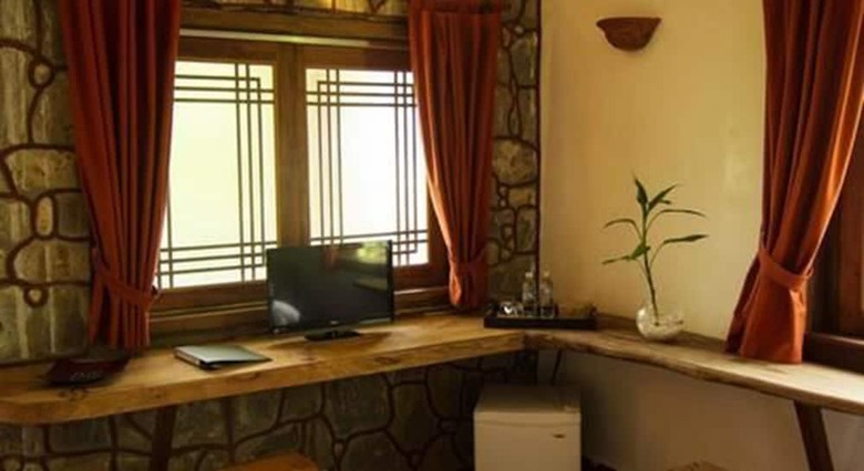 Hotel Tara Lodge