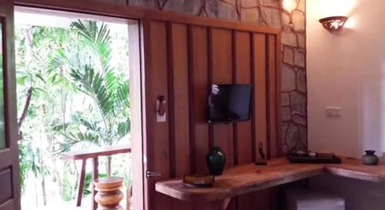Hotel Tara Lodge