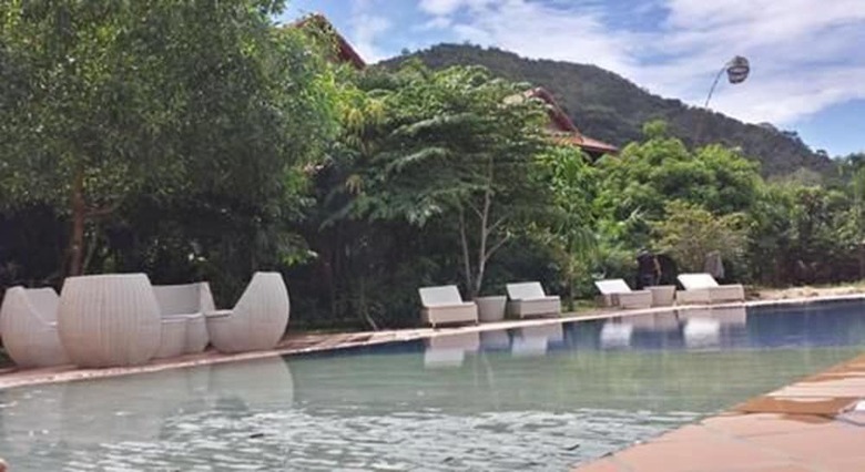 Hotel Tara Lodge