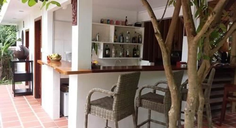 Hotel Tara Lodge