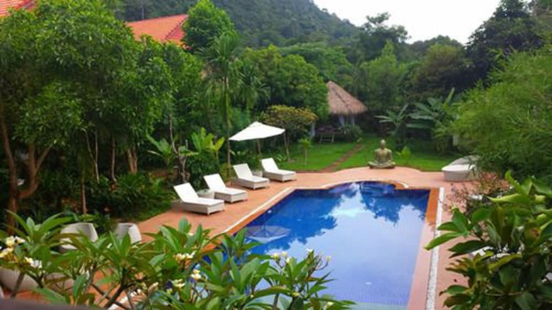 Hotel Tara Lodge
