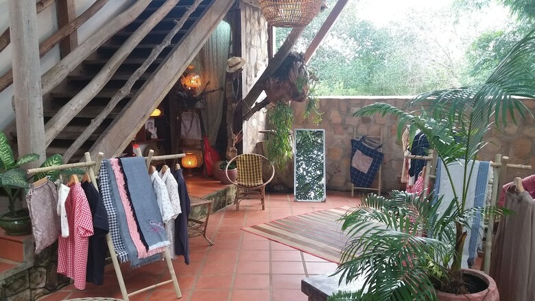 Hotel Tara Lodge