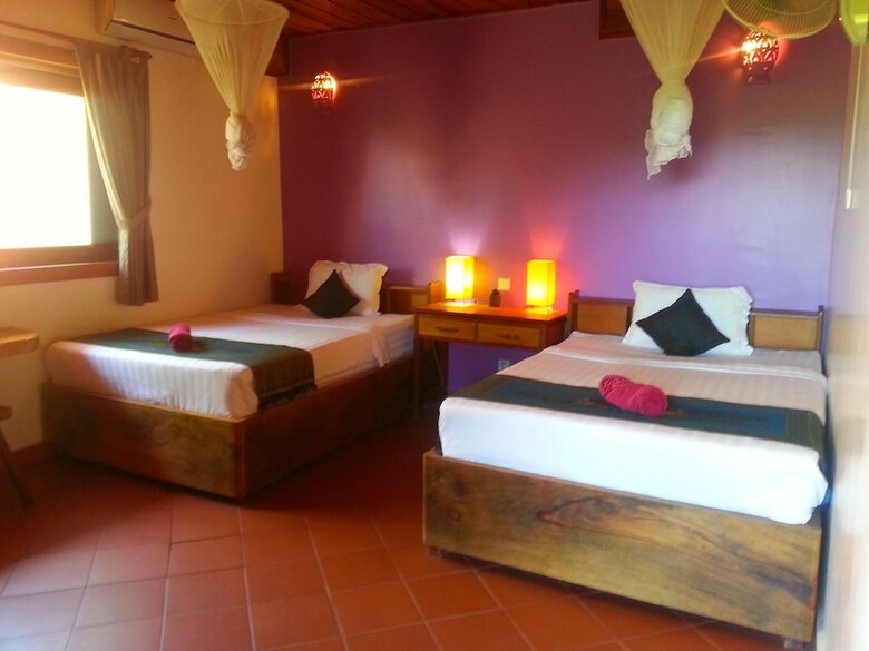 Hotel Tara Lodge