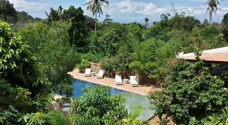 Hotel Tara Lodge