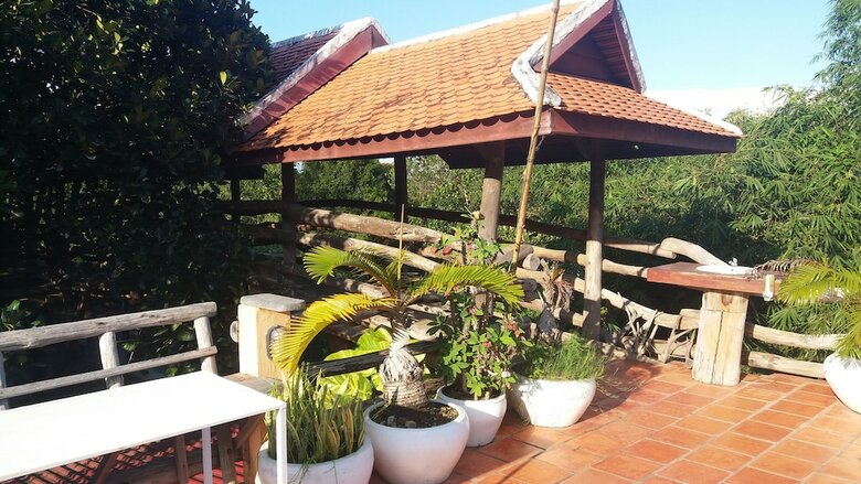 Hotel Tara Lodge
