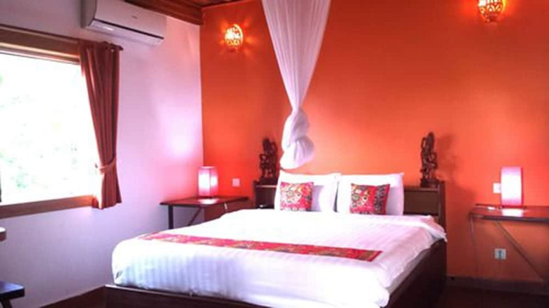 Hotel Tara Lodge