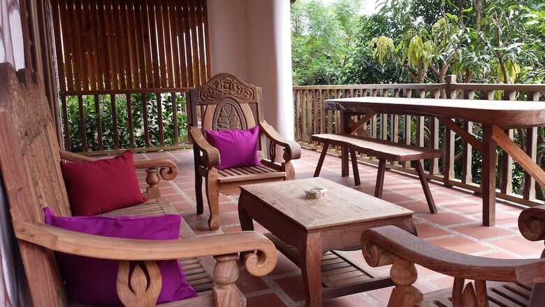 Hotel Tara Lodge