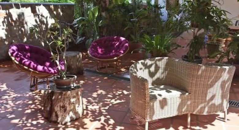 Hotel Tara Lodge
