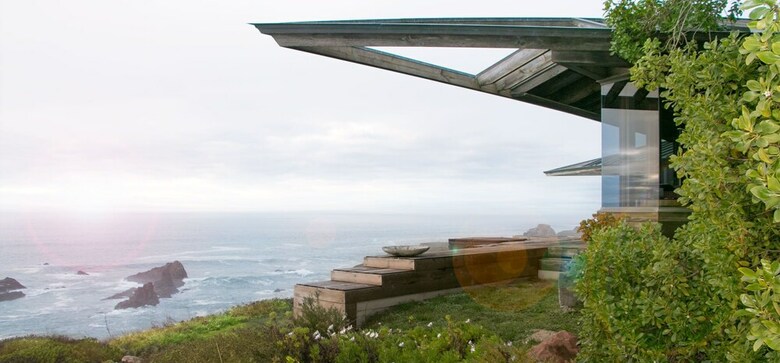 Bed & Breakfast The Inn At Newport Ranch