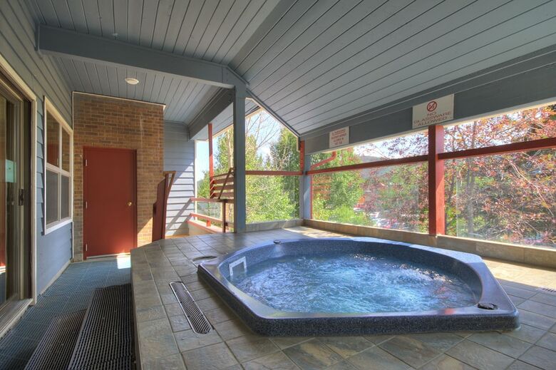 River Mountain Lodge By Breckenridge Hospitality