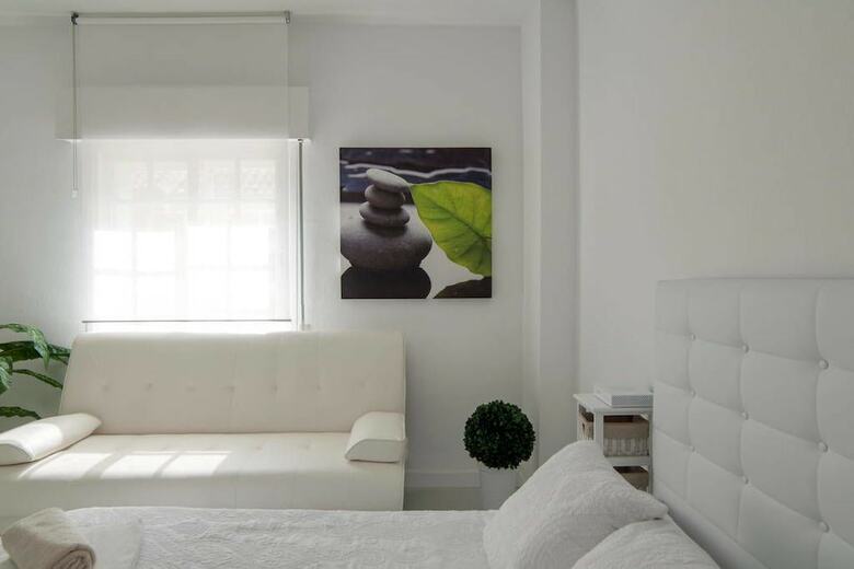Apartamentos Suite Nosquera