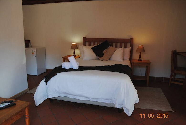 Hotel Oakwood Lodge