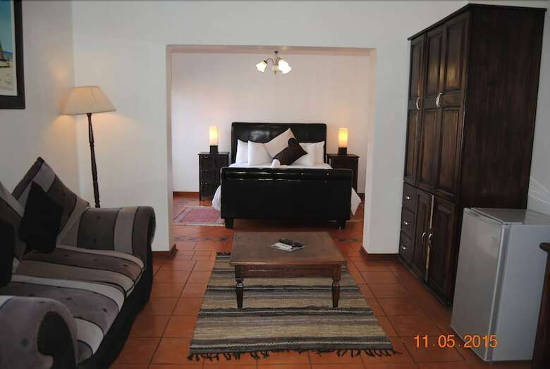 Hotel Oakwood Lodge
