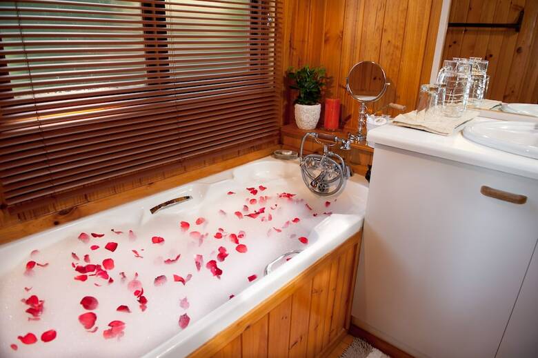 Posada Arendsrus Country Lodge