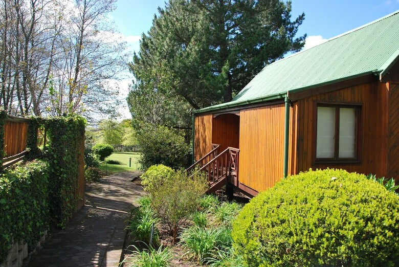 Posada Arendsrus Country Lodge