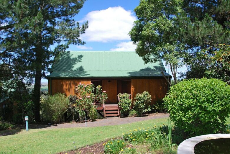 Posada Arendsrus Country Lodge