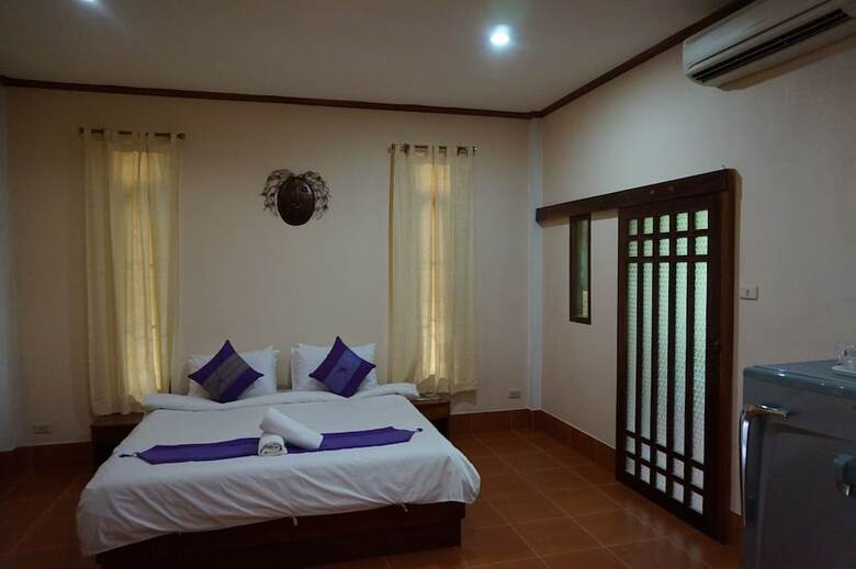 Hotel Porntip Resort