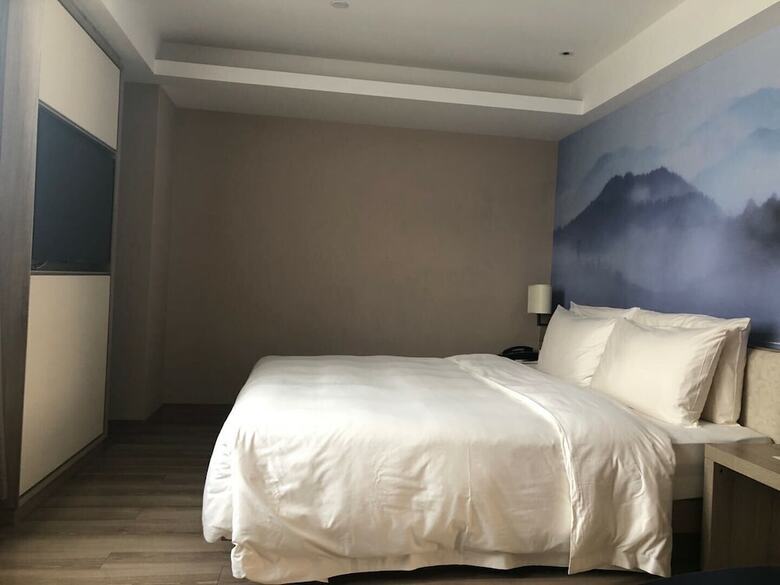 Atour Hotel Tianhe Guangzhou
