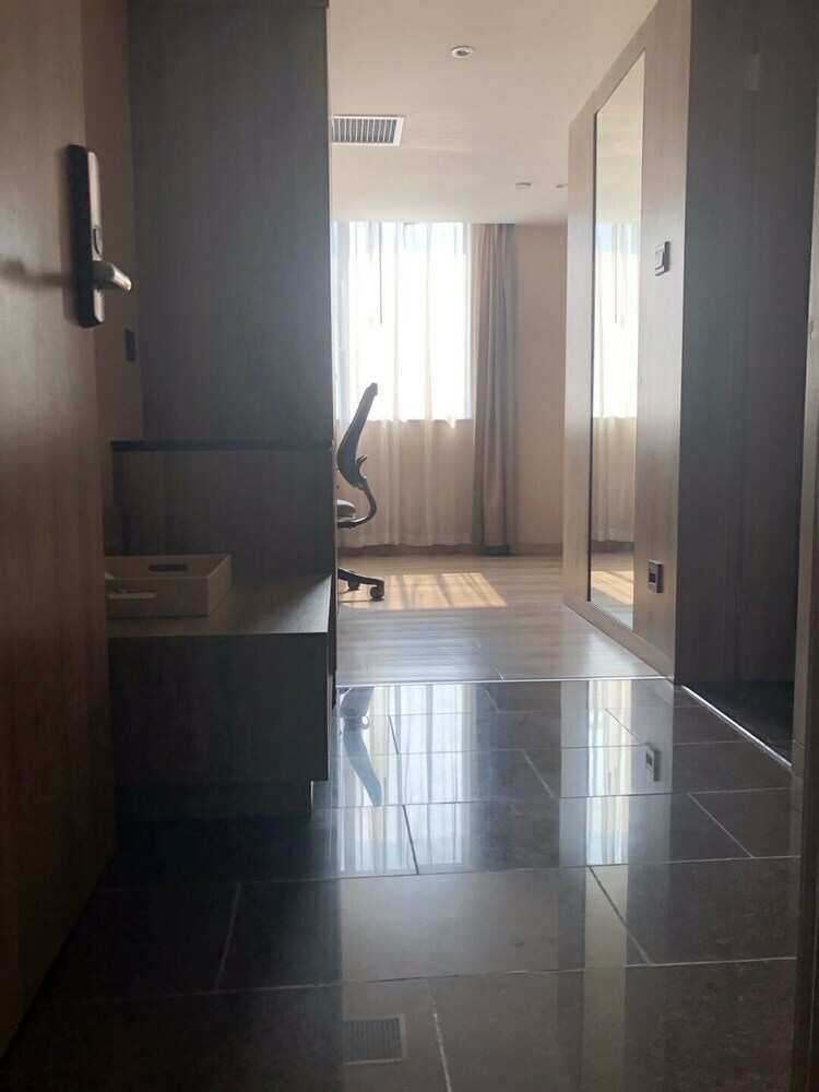 Atour Hotel Tianhe Guangzhou