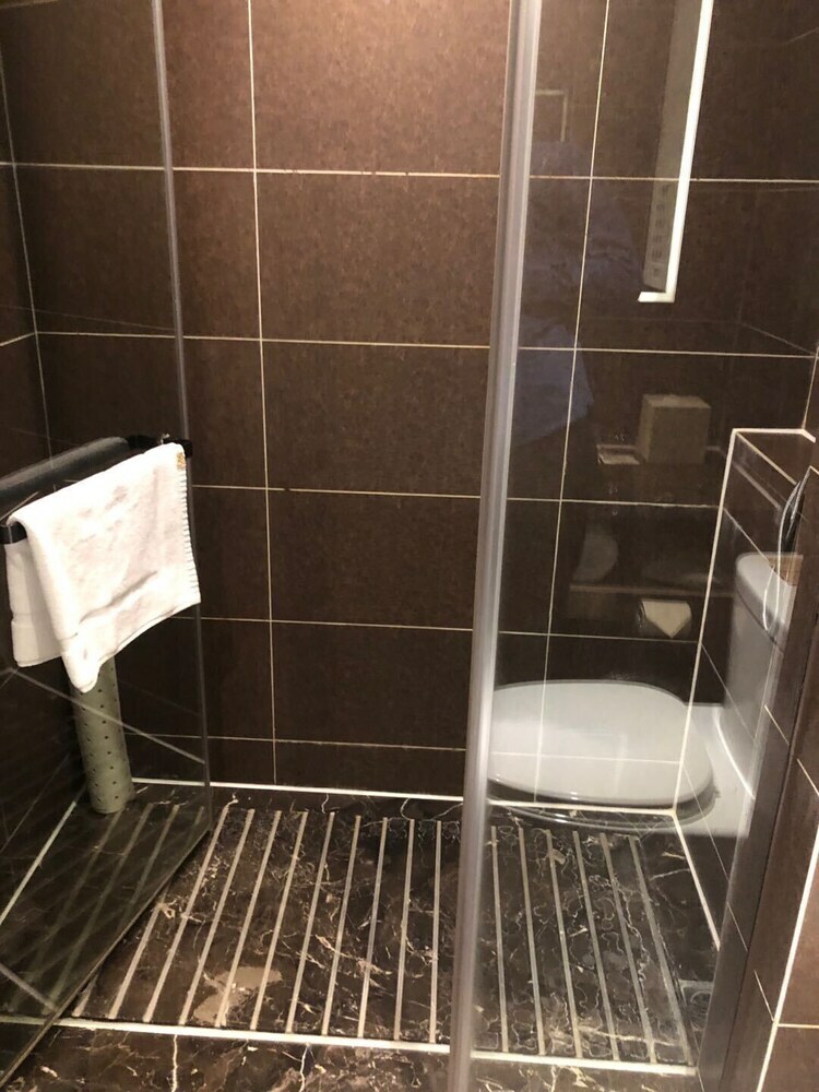 Atour Hotel Tianhe Guangzhou