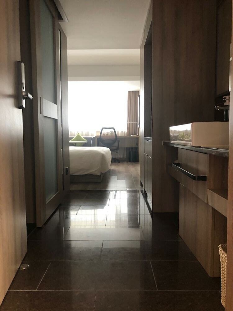Atour Hotel Tianhe Guangzhou