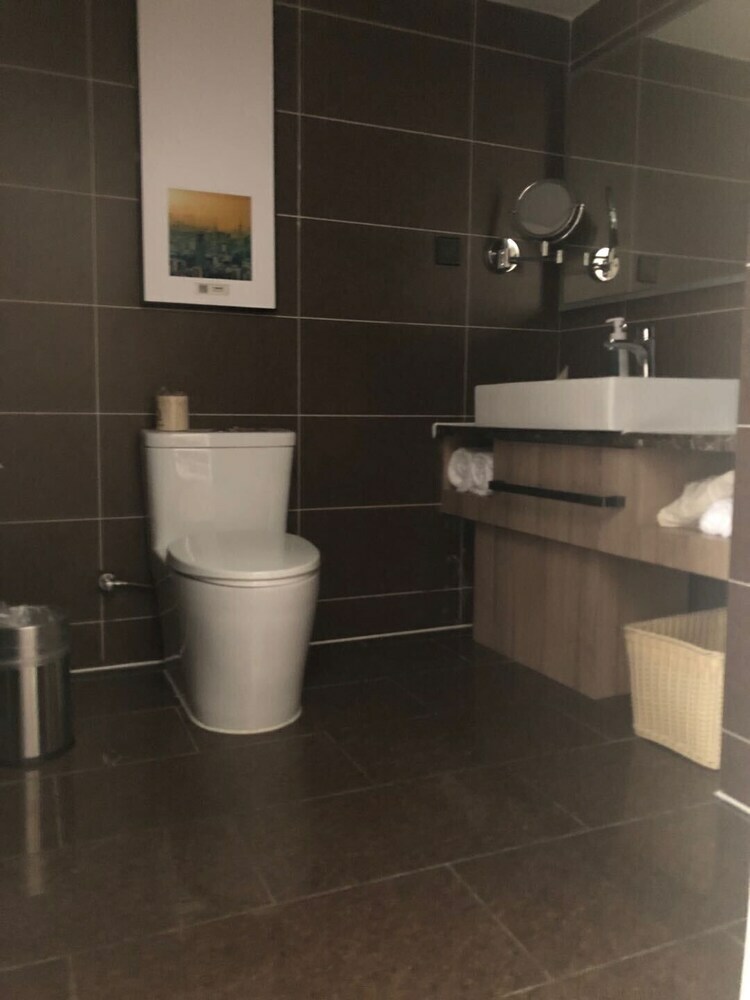 Atour Hotel Tianhe Guangzhou