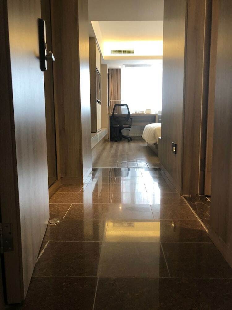 Atour Hotel Tianhe Guangzhou