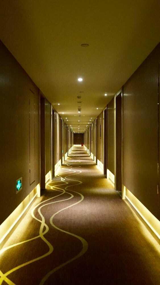 Atour Hotel Tianhe Guangzhou
