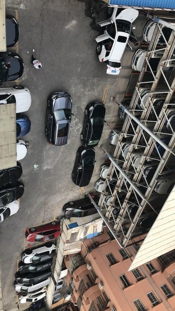 Atour Hotel Tianhe Guangzhou