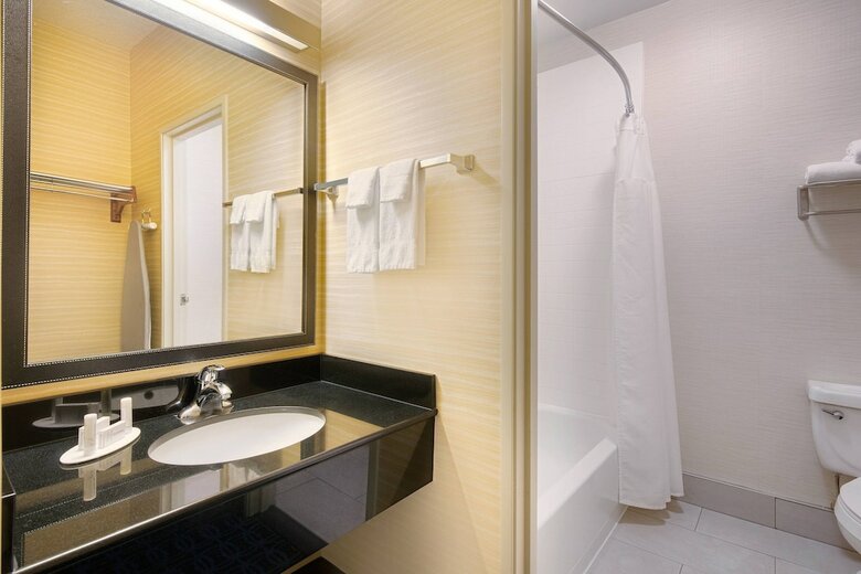 Hotel Fairfield Inn & Suites By Marriott Austin-university Area