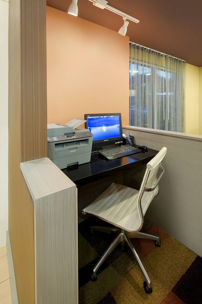 Hotel Fairfield Inn & Suites By Marriott Austin-university Area