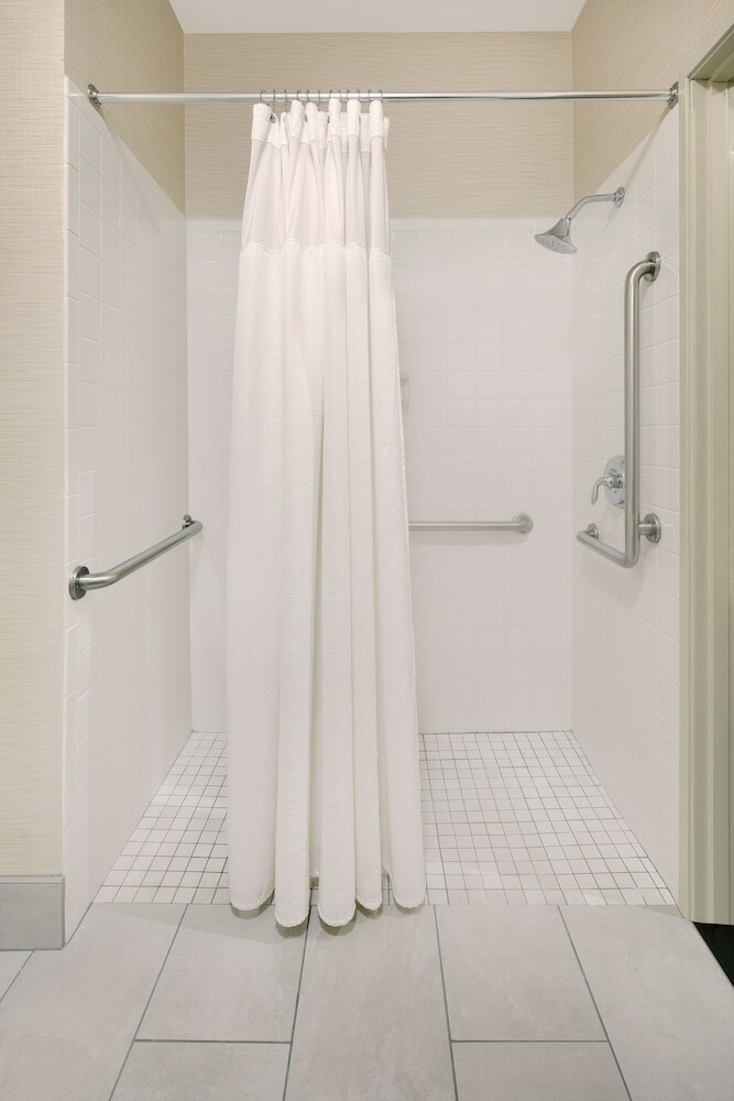 Hotel Fairfield Inn & Suites By Marriott Austin-university Area