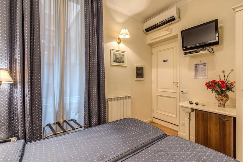 Posada The Rome Suite