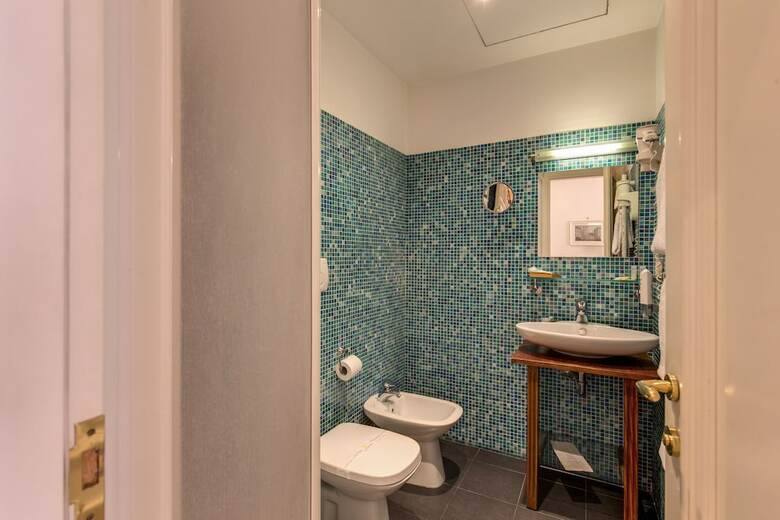Posada The Rome Suite