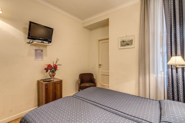 Posada The Rome Suite