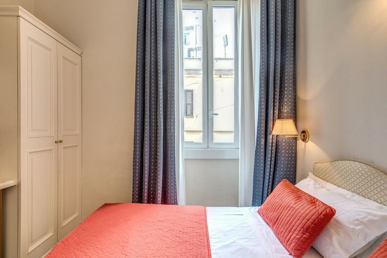 Posada The Rome Suite