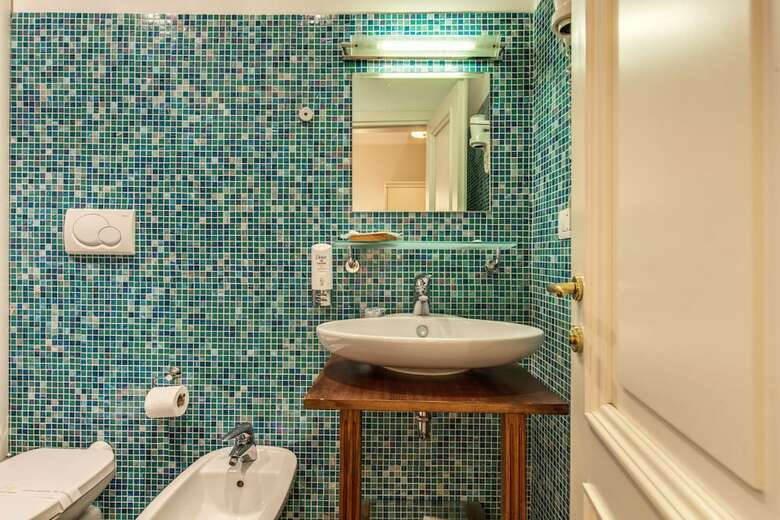 Posada The Rome Suite