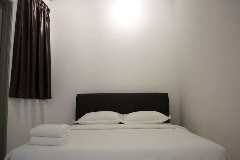 Apartamentos Cameron Golden Hills Resort