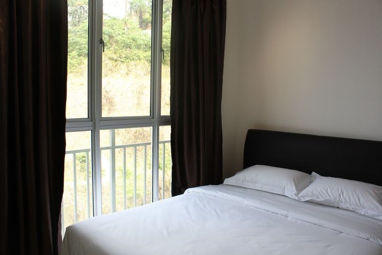 Apartamentos Cameron Golden Hills Resort