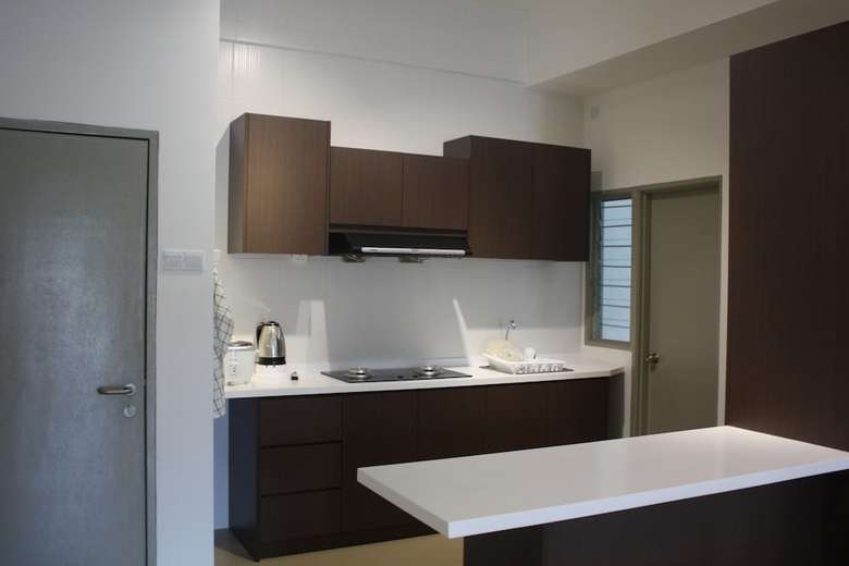Apartamentos Cameron Golden Hills Resort
